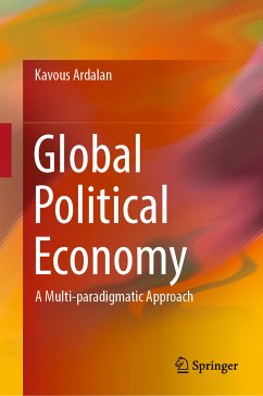 Global Political Economy (eBook, PDF) - Ardalan, Kavous