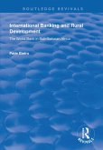 International Banking and Rural Development (eBook, PDF)