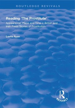 Reading the Prostitute (eBook, PDF) - Ryan, Lorna