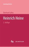 Heinrich Heine (eBook, PDF)