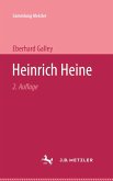 Heinrich Heine (eBook, PDF) Heinrich Heine (eBook, PDF)