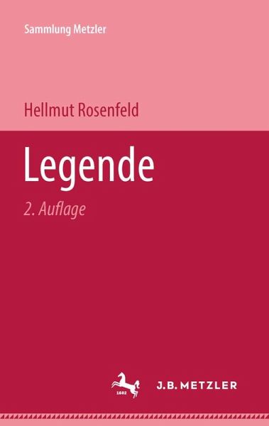 Legende (eBook, PDF) Legende (eBook, PDF)