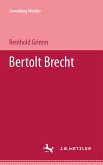 Bertolt Brecht (eBook, PDF)