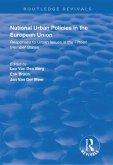 National Urban Policies in the European Union (eBook, ePUB)