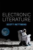 Electronic Literature (eBook, ePUB)