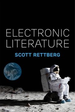 Electronic Literature (eBook, ePUB) - Rettberg, Scott