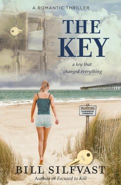 The Key (Thriller, #1) (eBook, ePUB) - Silfvast, Bill