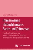 Immermanns "Münchhausen" (eBook, PDF)