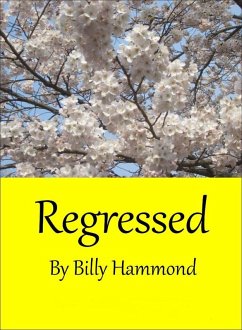 Cover Regressed (eBook, ePUB)