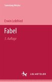 Fabel (eBook, PDF)