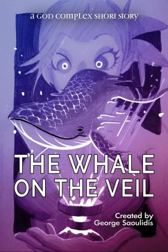 Cover The Whale on the Veil (God Complex Universe) (eBook, ePUB)