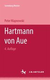 Hartmann von Aue (eBook, PDF)