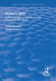 Market or Mafia (eBook, ePUB)