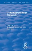 Revival: Contemporary Indian Philosophy (1936) (eBook, PDF)