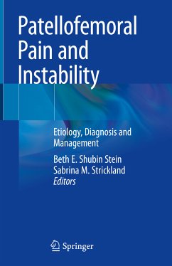 Patellofemoral Pain and Instability (eBook, PDF)