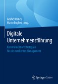 Digitale Unternehmensführung (eBook, PDF)
