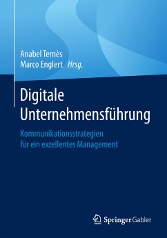 Digitale Unternehmensführung (eBook, PDF)