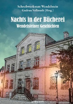 Nachts in der Bücherei (eBook, ePUB)