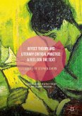 Affect Theory and Literary Critical Practice (eBook, PDF)