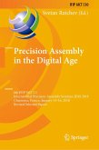 Precision Assembly in the Digital Age (eBook, PDF)