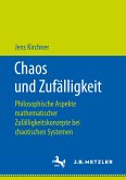 Chaos und Zufälligkeit (eBook, PDF)