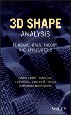 3D Shape Analysis (eBook, ePUB)