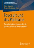 Foucault und das Politische (eBook, PDF)