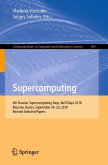 Supercomputing (eBook, PDF)