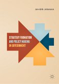 Strategy Formation and Policy Making in Government (eBook, PDF)