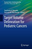 Target Volume Delineation for Pediatric Cancers (eBook, PDF)