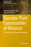 Vascular Plant Communities of Morocco (eBook, PDF)