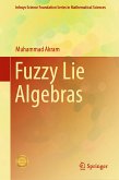 Fuzzy Lie Algebras (eBook, PDF)