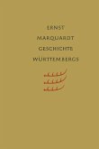 Geschichte Württembergs (eBook, PDF)
