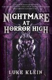 Nightmare at Horror High (eBook, ePUB) Nightmare at Horror High (eBook, ePUB)