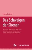 Das Schweigen der Sirenen (eBook, PDF)