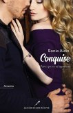 Conquise (eBook, ePUB)