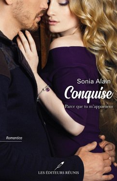 Cover Conquise (eBook, ePUB)