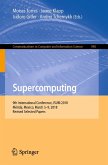 Supercomputing (eBook, PDF)