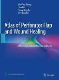 Atlas of Perforator Flap and Wound Healing (eBook, PDF)