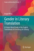 Gender in Literary Translation (eBook, PDF)
