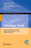 Technology Trends (eBook, PDF)
