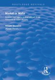 Market or Mafia (eBook, PDF)