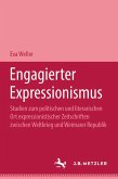 Engagierter Expressionismus (eBook, PDF)