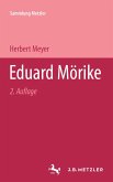 Eduard Mörike (eBook, PDF)