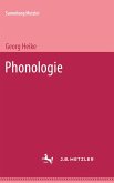 Phonologie (eBook, PDF)