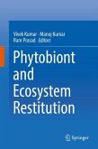 Phytobiont and Ecosystem Restitution (eBook, PDF)