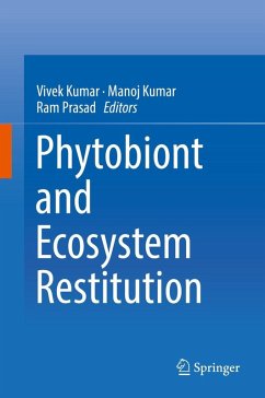 Phytobiont and Ecosystem Restitution (eBook, PDF)