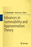 Advances in Summability and Approximation Theory (eBook, PDF)