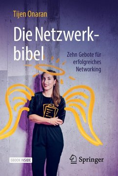 Die Netzwerkbibel (eBook, PDF) - Onaran, Tijen