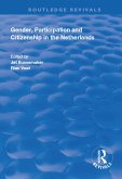 Gender, Participation and Citizenship in the Netherlands (eBook, PDF)